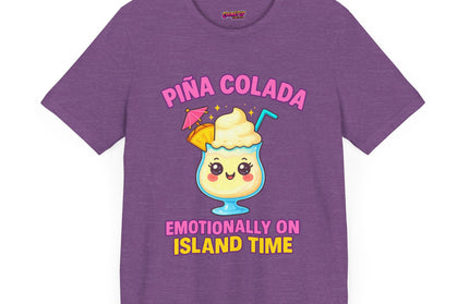 Pina Colada Shirt T-Shirt