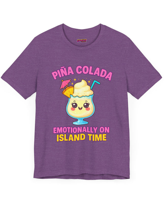 Pina Colada Shirt T-Shirt