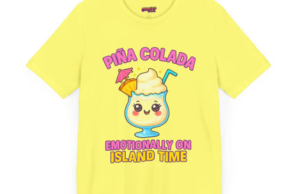 Pina Colada Shirt T-Shirt
