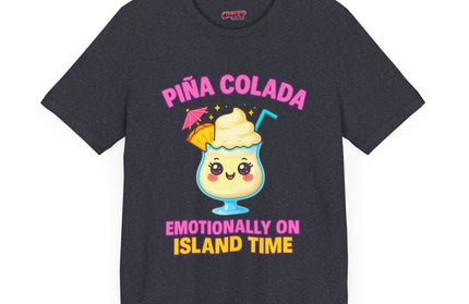 Pina Colada Shirt T-Shirt
