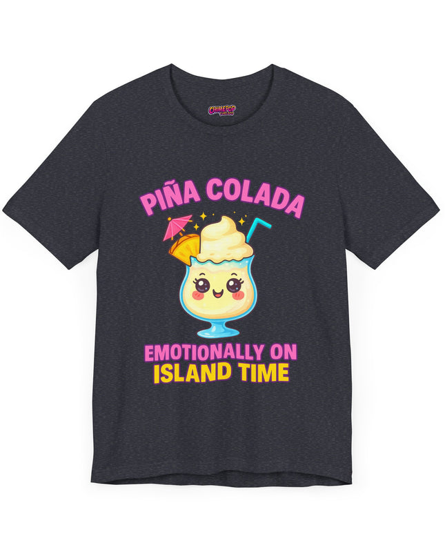 Pina Colada Shirt T-Shirt
