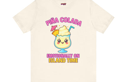 Pina Colada Shirt T-Shirt
