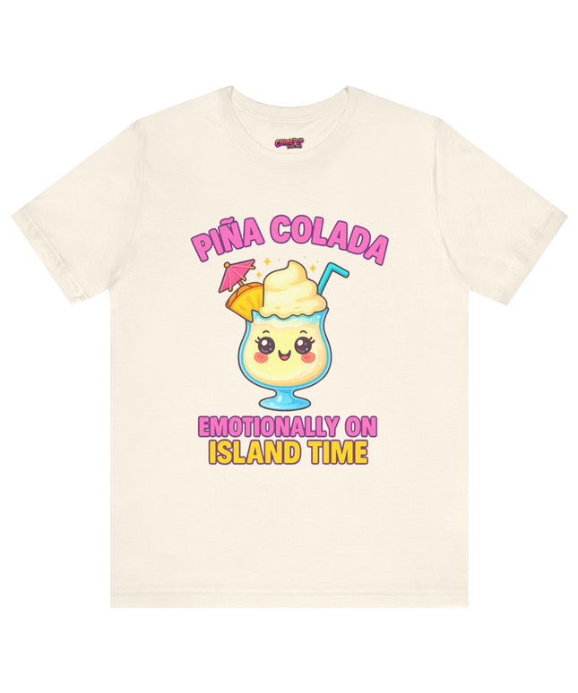 Pina Colada Shirt T-Shirt