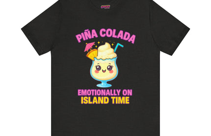 Pina Colada Shirt T-Shirt