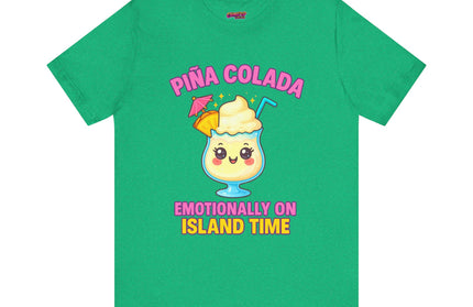 Pina Colada Shirt T-Shirt