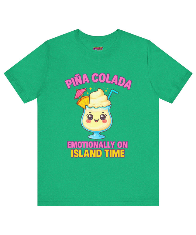 Pina Colada Shirt T-Shirt