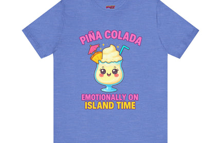 Pina Colada Shirt T-Shirt