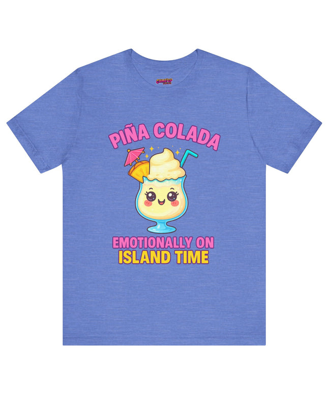 Pina Colada Shirt T-Shirt