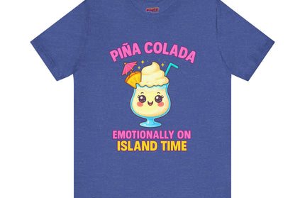 Pina Colada Shirt T-Shirt