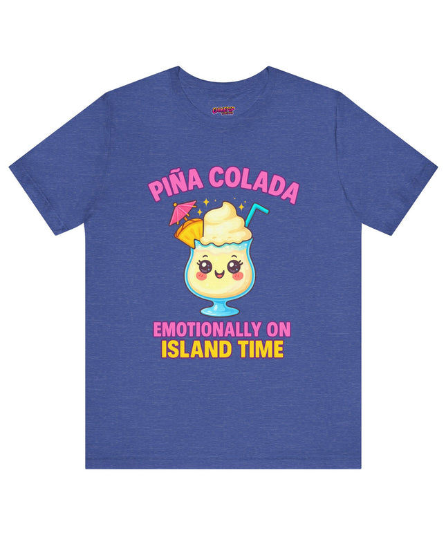Pina Colada Shirt T-Shirt
