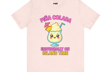 Pina Colada Shirt T-Shirt