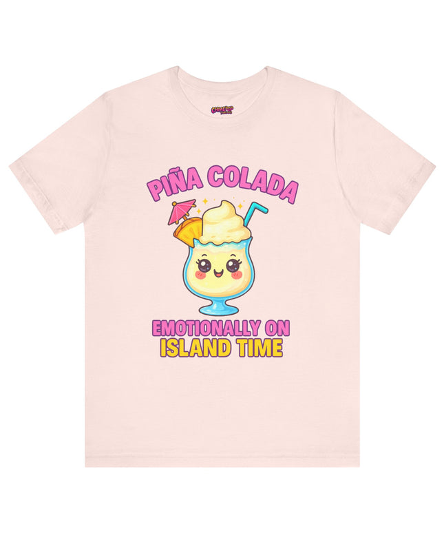 Pina Colada Shirt T-Shirt