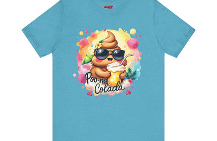 Poo-Na Colada T-Shirt