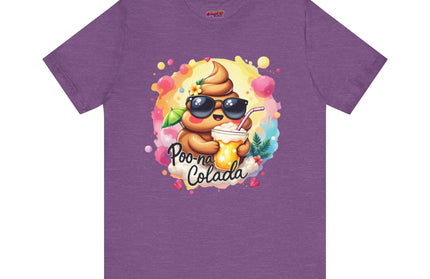 Poo-Na Colada T-Shirt