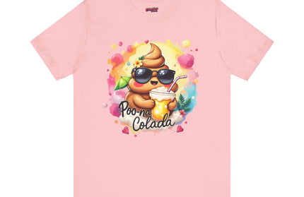Poo-Na Colada T-Shirt