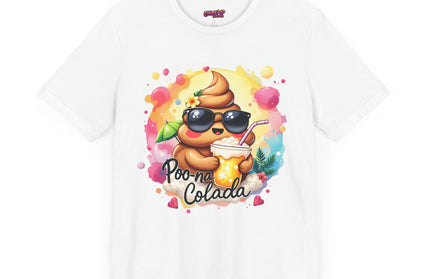 Poo-Na Colada T-Shirt