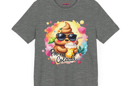 Poo-Na Colada T-Shirt