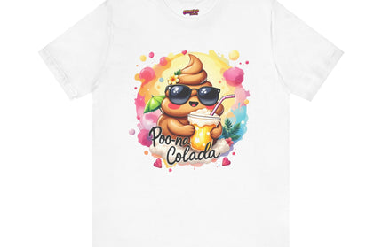 Poo-Na Colada T-Shirt