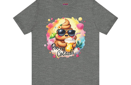 Poo-Na Colada T-Shirt