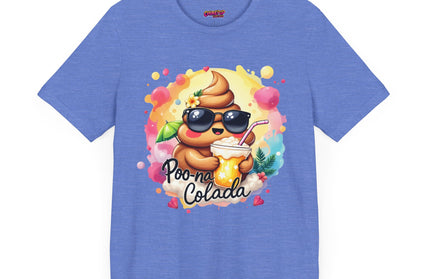 Poo-Na Colada T-Shirt