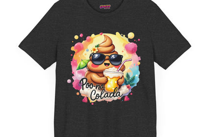 Poo-Na Colada T-Shirt