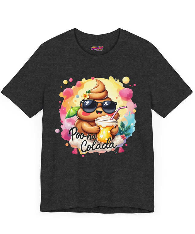 Poo-Na Colada T-Shirt
