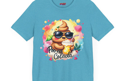 Poo-Na Colada T-Shirt