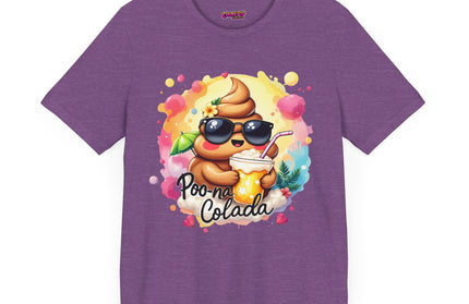 Poo-Na Colada T-Shirt