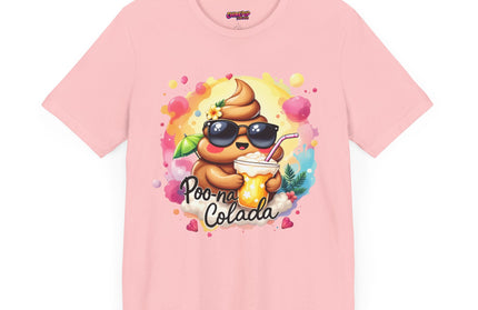 Poo-Na Colada T-Shirt