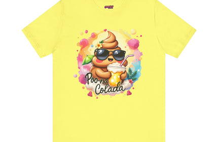 Poo-Na Colada T-Shirt