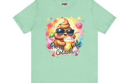 Poo-Na Colada T-Shirt