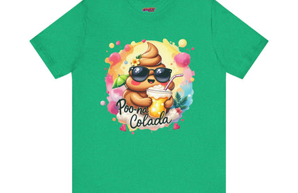 Poo-Na Colada T-Shirt