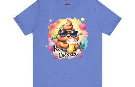 Poo-Na Colada T-Shirt