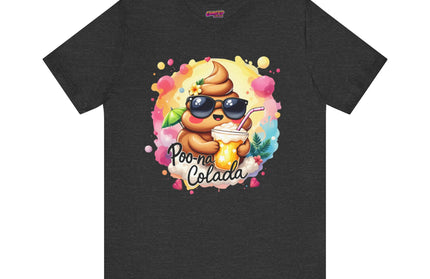 Poo-Na Colada T-Shirt