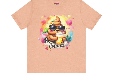 Poo-Na Colada T-Shirt