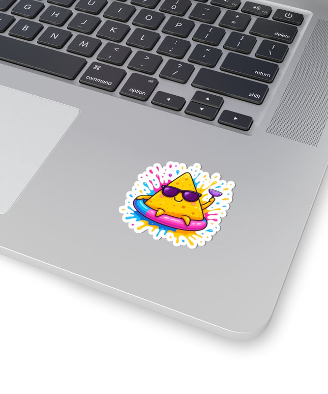 Pool Nacho ChimePop Stickers