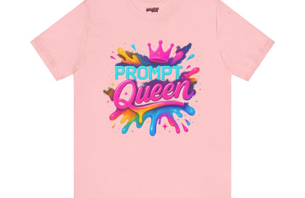 Prompt Queen T-Shirt