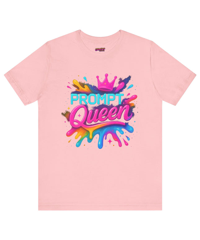 Prompt Queen T-Shirt