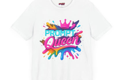 Prompt Queen T-Shirt