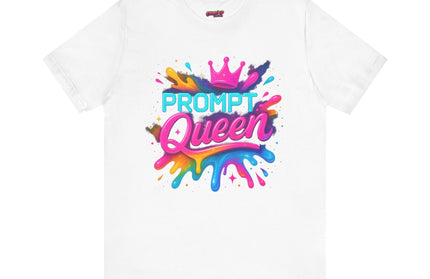 Prompt Queen T-Shirt