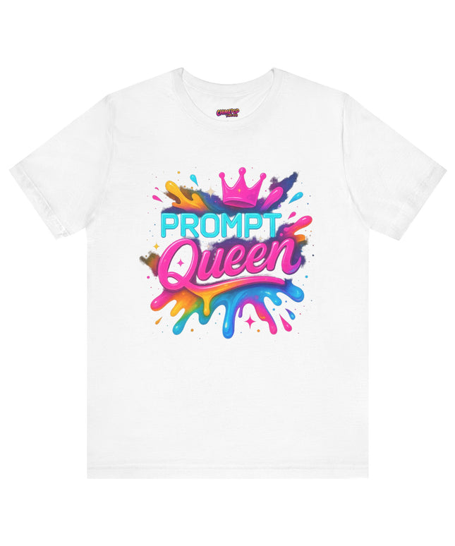 Prompt Queen T-Shirt