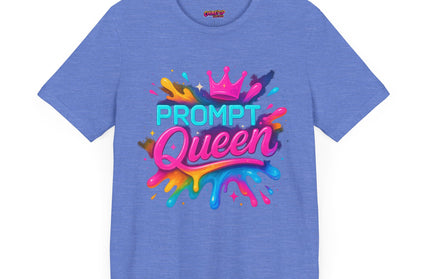 Prompt Queen T-Shirt