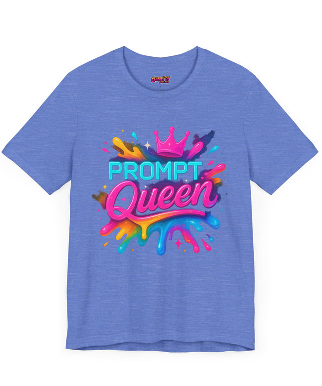 Prompt Queen T-Shirt