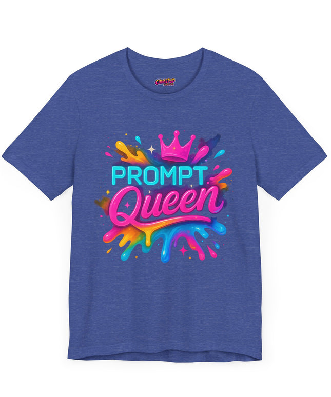 Prompt Queen T-Shirt