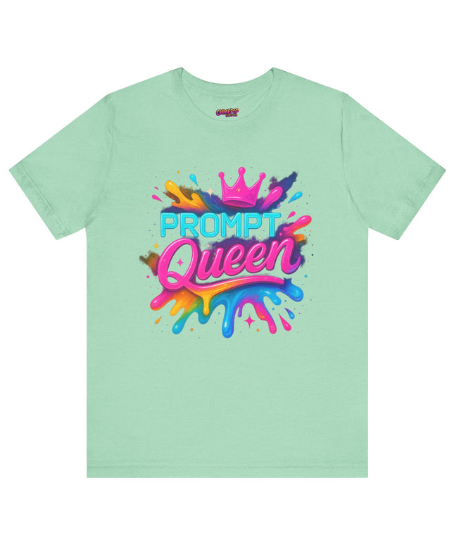 Prompt Queen T-Shirt