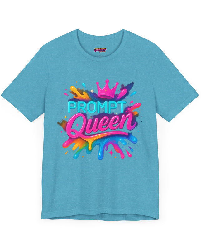 Prompt Queen T-Shirt