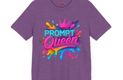 Prompt Queen T-Shirt