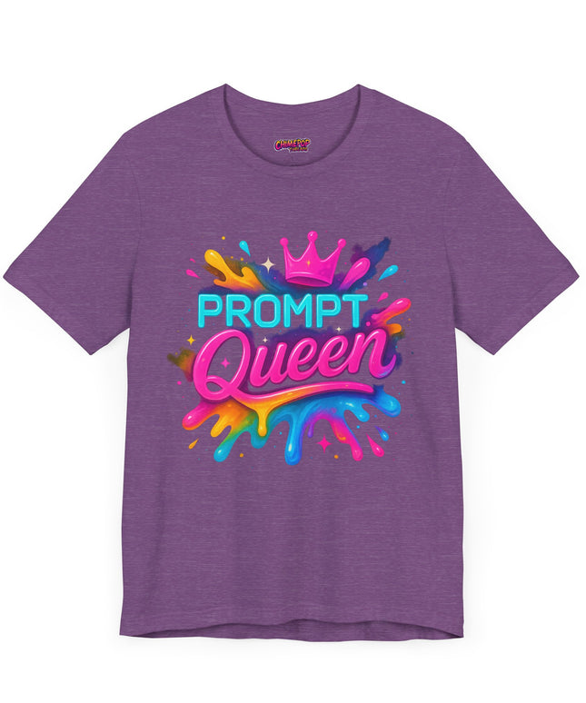 Prompt Queen T-Shirt
