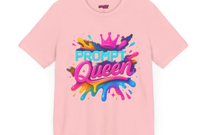 Prompt Queen T-Shirt