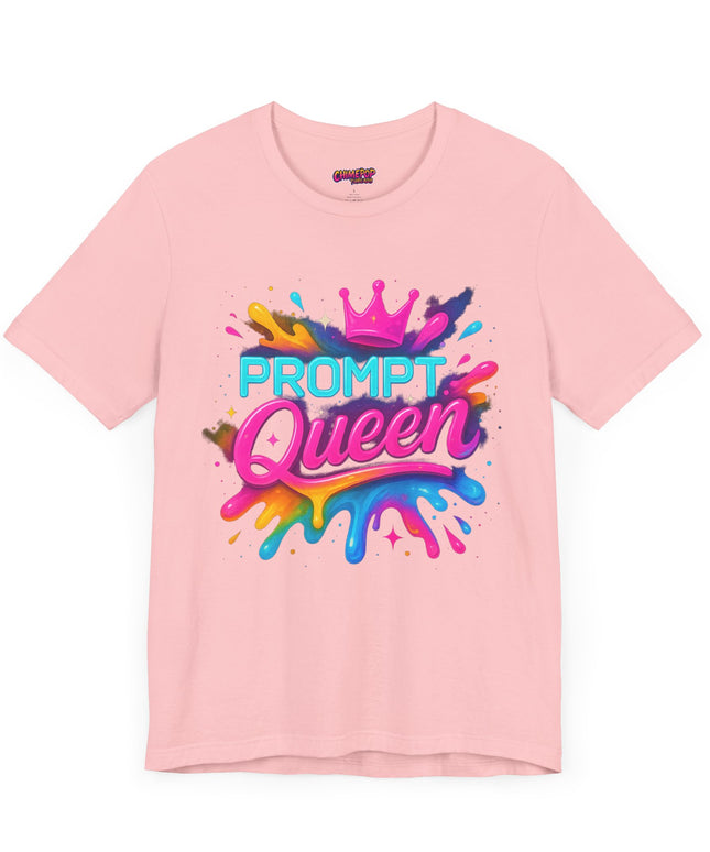 Prompt Queen T-Shirt